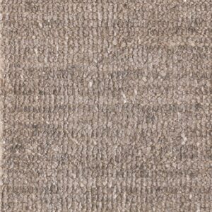 Contemporary American hooked rug, design 6201E