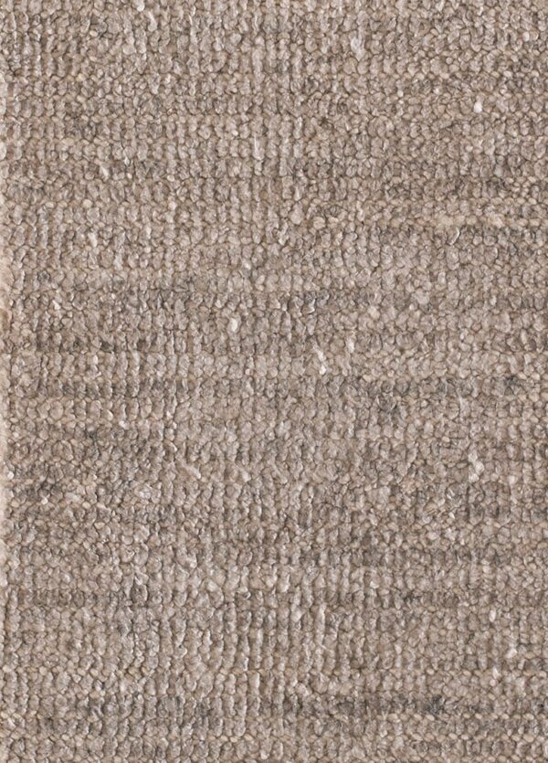 Contemporary wool pile rug, design 6201e 1 Contemporary american hooked rug, design 6201e