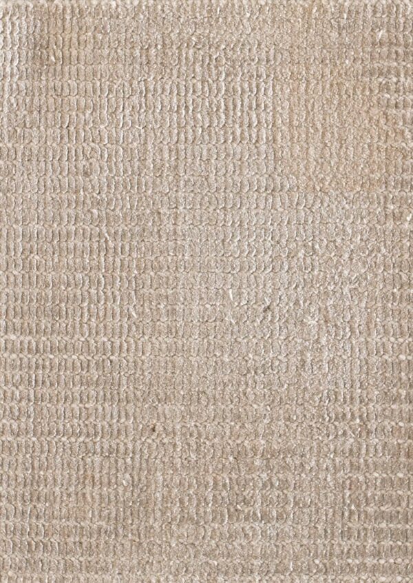 Contemporary wool pile rug, design 6201g 1 Contemporary american hooked rug, design 6201g