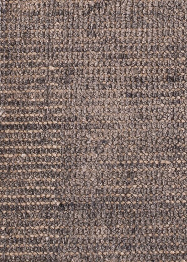 Contemporary american hooked rug, design 6201i