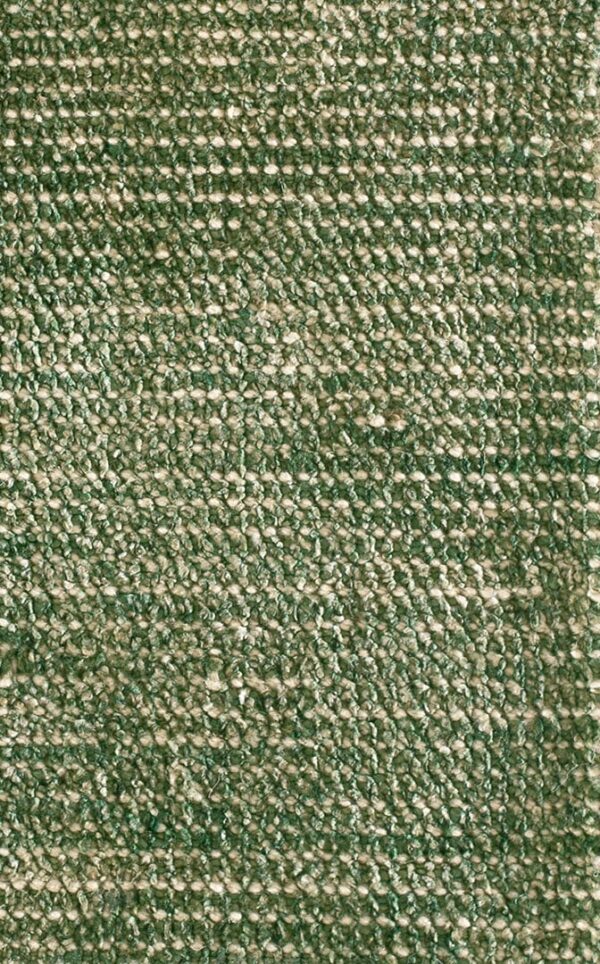 Contemporary wool pile rug, design 6201k 1 Contemporary american hooked rug, design 6201k