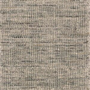 Contemporary American hooked rug, design 6201U