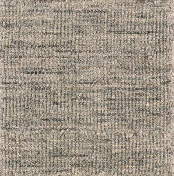 Contemporary wool pile rug, design 6201u 1 Contemporary american hooked rug, design 6201u