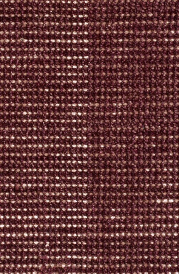 Contemporary american hooked rug, design 6202f