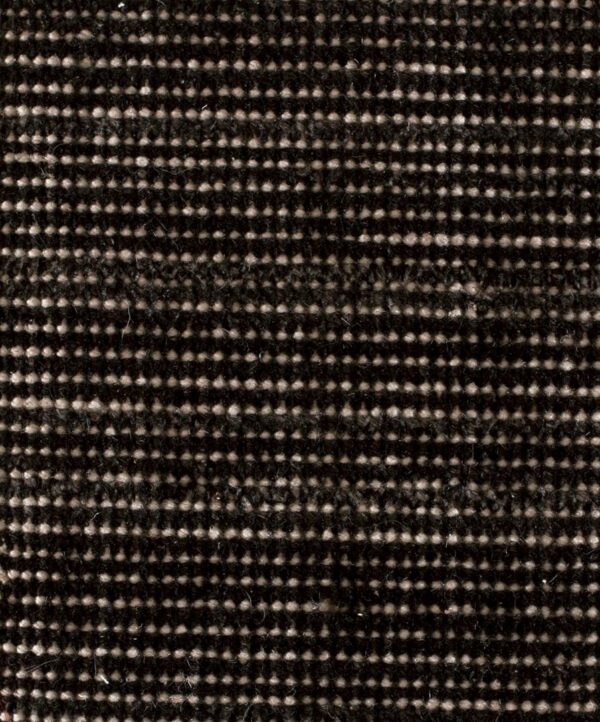 Contemporary wool pile rug, design 6202i 1 Contemporary american hooked rug, design 6202i