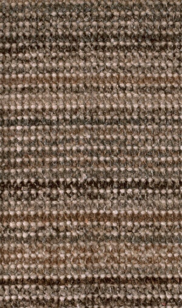 Contemporary wool pile rug, design 6202m4 1 Contemporary american hooked rug, design 6202m2