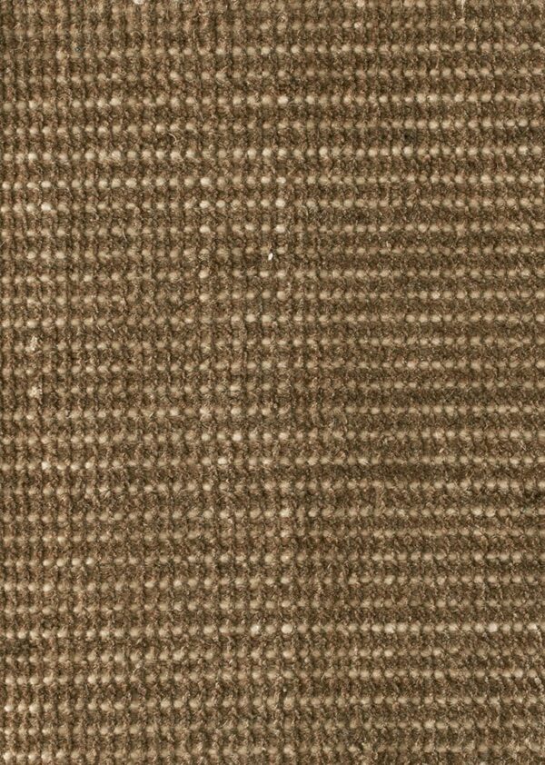 Contemporary american hooked rug, design 6202o