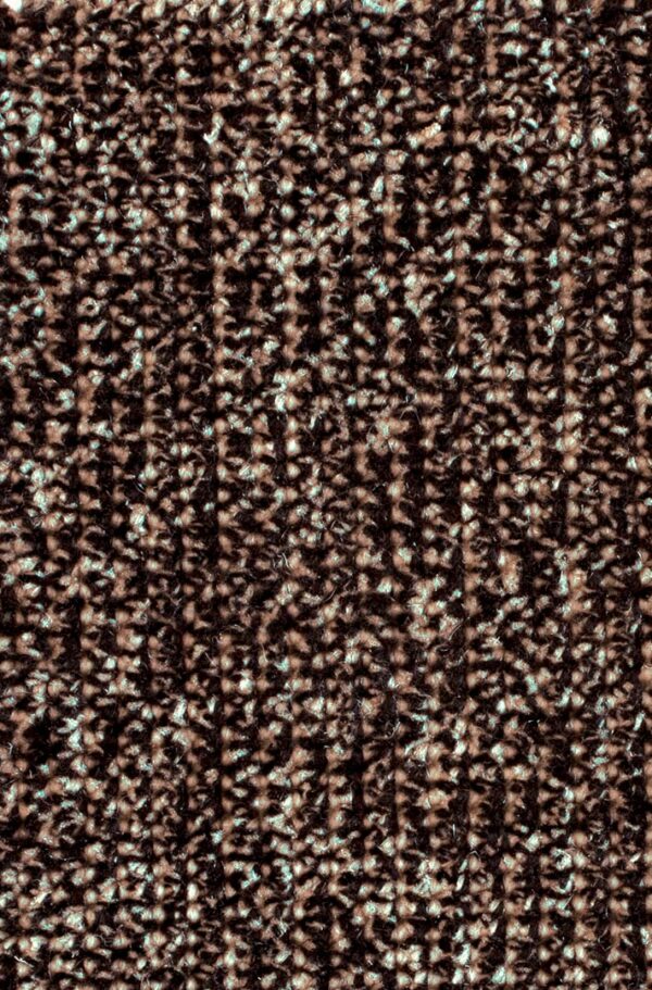 Contemporary wool pile rug, design 6202r 1 Contemporary american hooked rug, design 6202r