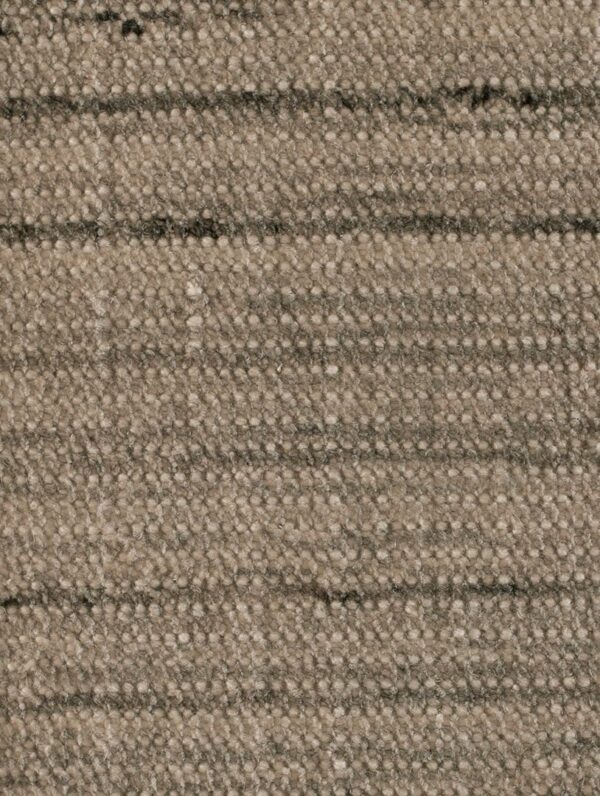 Contemporary wool pile rug, design 6202s 1 Contemporary american hooked rug, design 6202s
