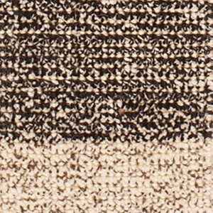Contemporary American hooked rug, design 6202W