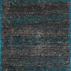 Contemporary American hooked rug, design 6210A