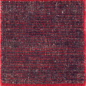 Contemporary American hooked rug, design 6210C
