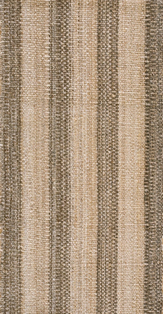 Contemporary kilim rug, design 7024c 1 Contemporary american hooked rug, design 7024c