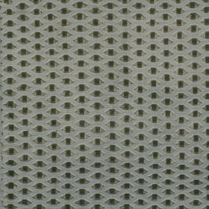 Contemporary American hooked rug, design 9018J