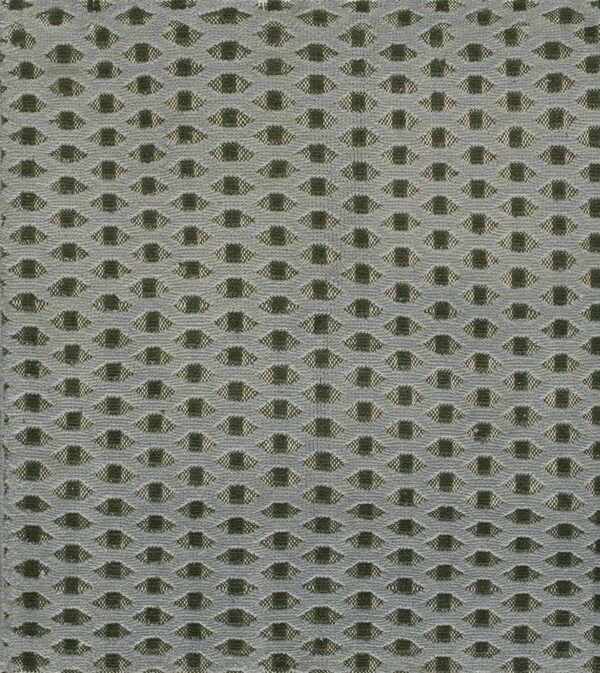 Contemporary high-low pile rug, design 9018j 1 Contemporary american hooked rug, design 9018j