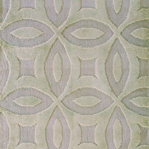 Contemporary American hooked rug, design 9024A