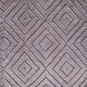 Contemporary American hooked rug, design 9027B