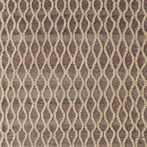 Contemporary American hooked rug, design 9029