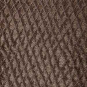 Contemporary American hooked rug, design 9030