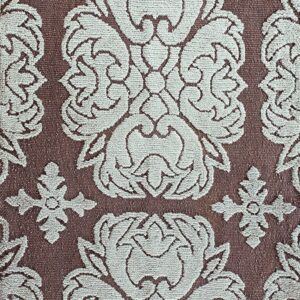 Contemporary American hooked rug, design 9039
