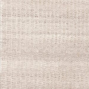 Contemporary American hooked rug, design 9066