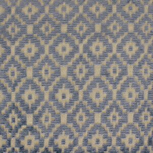 Contemporary American hooked rug, design 9101