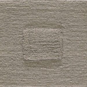 Contemporary American hooked rug, design 9106B