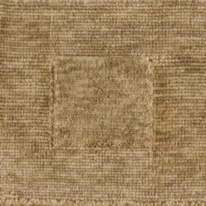 Contemporary American hooked rug, design 9106E