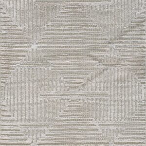 Contemporary American hooked rug, design 9108B