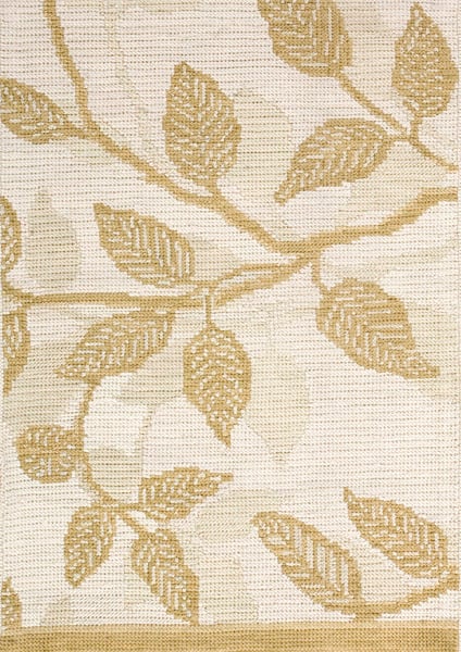 Contemporary arraiolos needlework rug, design a2010 1 Contemporary american hooked rug, design a2010
