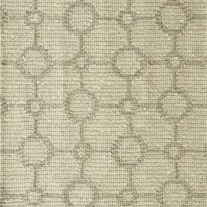 Contemporary American hooked rug, design A2019N