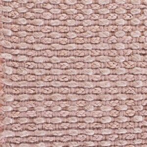 Contemporary American hooked rug, design B_13B