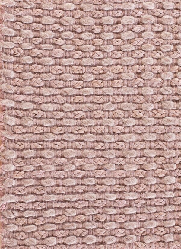 Contemporary braided rug, design b_13b 1 Contemporary american hooked rug, design b_13b