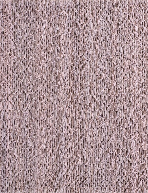 Contemporary braided rug, design b_3 1 Contemporary american hooked rug, design b_3