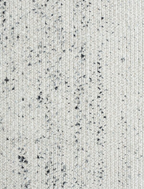 Contemporary braided rug, design b_5 1 Contemporary american hooked rug, design b_5