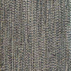 Contemporary American hooked rug, design B_6B