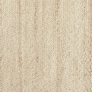 Contemporary American hooked rug, design B_7
