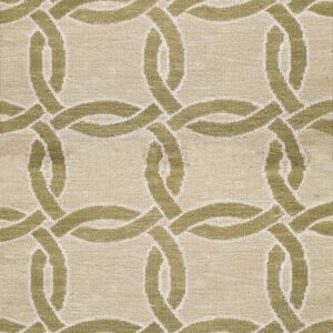 Contemporary American hooked rug, design F2043