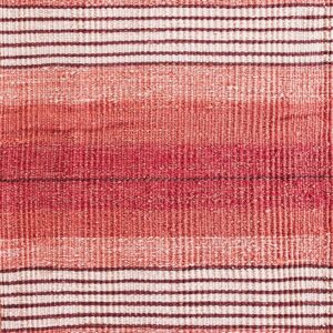 Contemporary American hooked rug, design F7101A