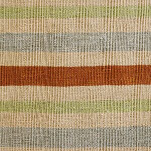 Contemporary American hooked rug, design F7102B