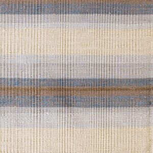 Contemporary American hooked rug, design F7104