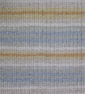 Contemporary American hooked rug, design F7115