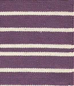 Contemporary American hooked rug, design F7119