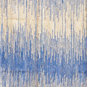 Contemporary American hooked rug, design F7201A