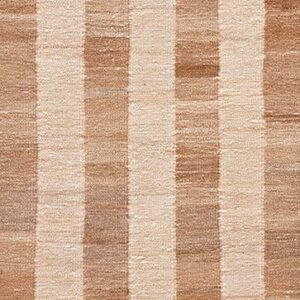 Contemporary American hooked rug, design F7211