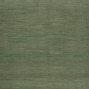 Contemporary American hooked rug, design F7235B