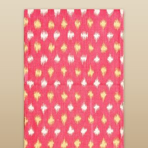 Contemporary American hooked rug, design I8003