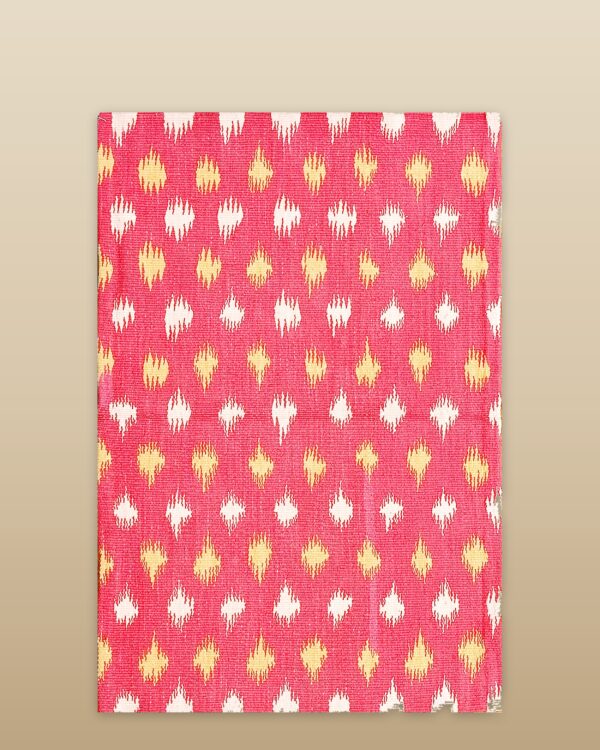 Contemporary american hooked rug, design i8003