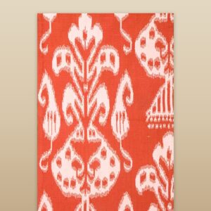 Contemporary American hooked rug, design I8006A