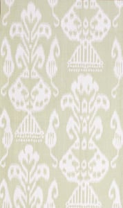 Contemporary American hooked rug, design I8006C